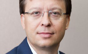 Главой Совета директоров ГК «Цифра» стал Виталий Аникин