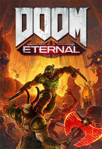 DOOM Eternal Deluxe Edition v6 66 Rev 2 2 All DLCs Bonus Content MULTi13 FitGirl Repack Selective Download from 53 6 GB