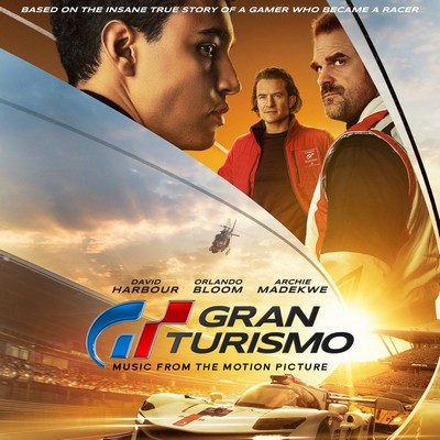 Gran Turismo Soundtrack