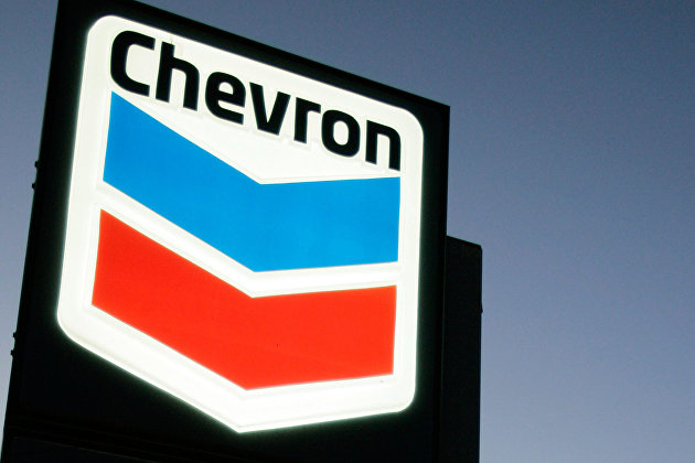 Chevron обратится к регулятору из-за забастовок, пишет СМИ