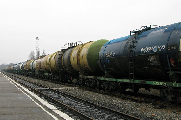 Минэнерго оценило объем серого экспорта топлива из России