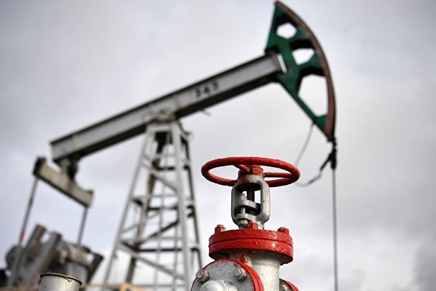 ОПЕК оценила объем добычи нефти в России в июле