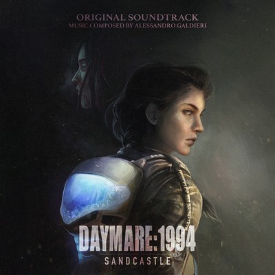 Daymare: 1994 Sandcastle Soundtrack