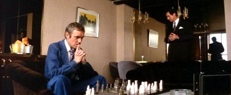 Золото /Gold/ 1974