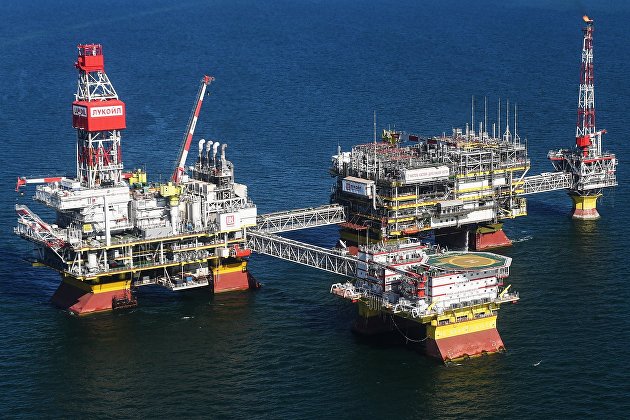 КТК повысил прогноз прокачки нефти на 2023 год