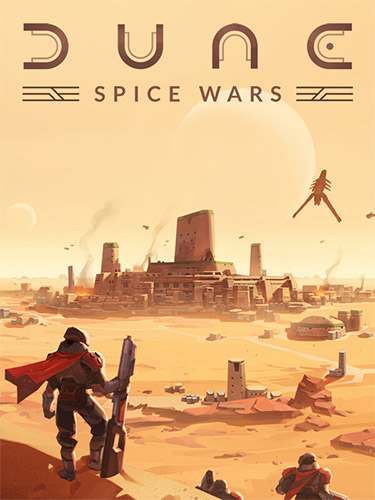 Dune: Spice Wars [v 1.0.2.28081] (2023) PC | RePack от FitGirl