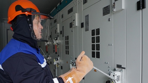 Самарские энергетики планируют потратить 5 млрд рублей на систему энергоснабжения 