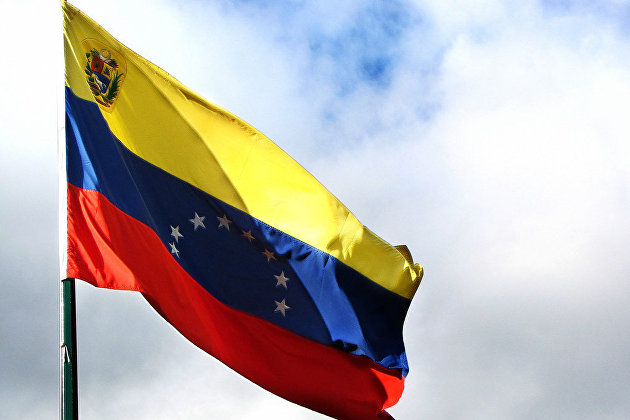 Венесуэла осудила распределение нефтяных месторождений Гайаной