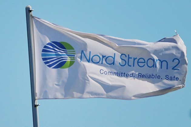 Швеция планирует завершить расследование на Северных потоках до 2023 года