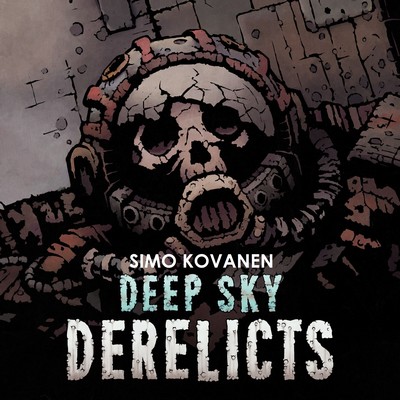Deep Sky Derelicts Soundtrack