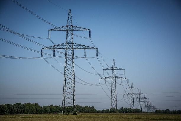 Присоединение ЦОД «Сбербанка» к электросетям в Балакове обойдется бюджету в 2,5 млрд рублей