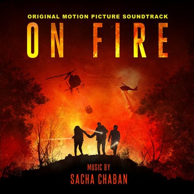 On Fire Soundtrack