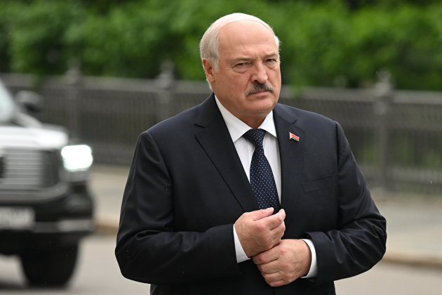 В Белоруссии создадут комиссию по контролю за экспортом в Россию