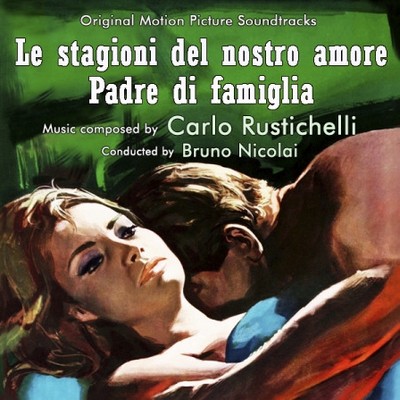 Le Stagioni Del Nostro Amore / Padre Di Famiglia Soundtrack