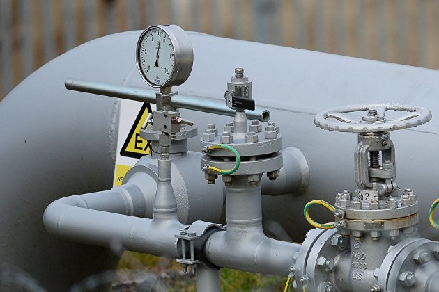 Эксперт: Россия может играть роль балансирующего поставщика газа в Европе