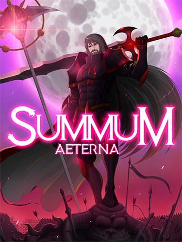 Summum Aeterna [v 1.0.006] (2023) PC | RePack от FitGirl