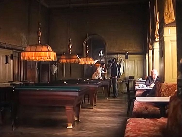 Сказки Венского леса /Geschichten aus dem Wienerwald/ 1979 (0:37:22 / 1:32:00)