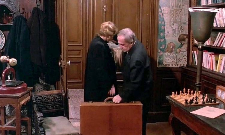 Фавориты луны /Les favoris de la lune/ 1984 (0:47:50 / 1:36:17)