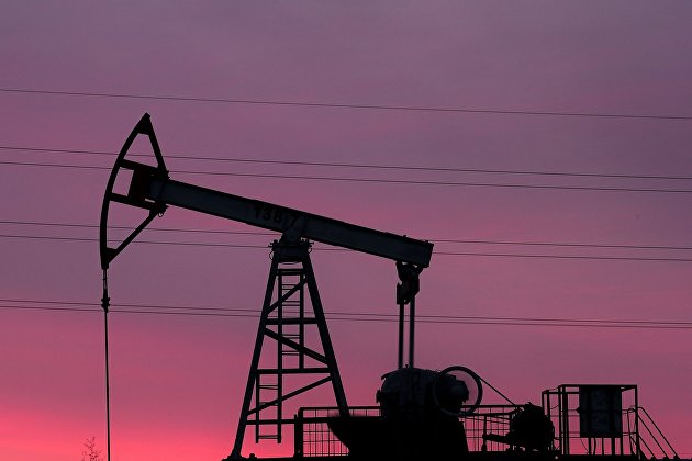 ОПЕК ожидает снижения добычи нефти и конденсата в России к 2028 году