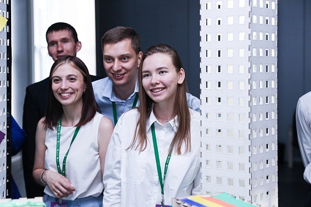 Молодежный день «Российской энергетической недели» объединит энергетиков из 8 стран СНГ