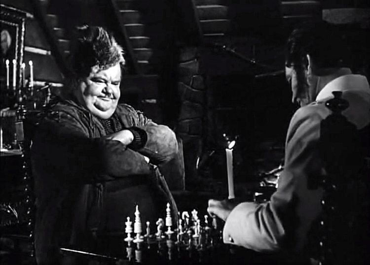 Боец из Кентукки /The Fighting Kentuckian/ 1949 (1:10:34 /1:40:00))