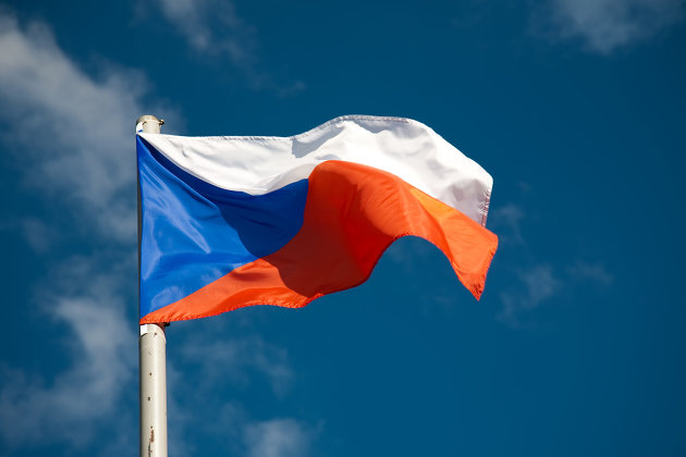 В Чехии объявили о заполненности газохранилищ почти на 100%