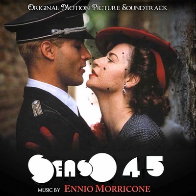 Senso 45 (Black Angel) Soundtrack