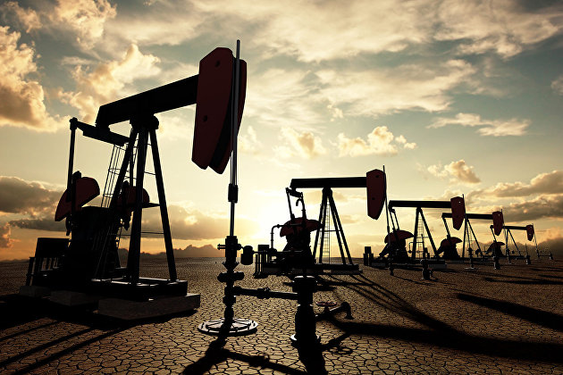 СФ одобрил закон о расчете бюджетного правила исходя из базовой цены нефти