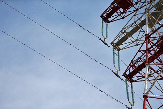 В Юнипро заявили об увеличении выработки электроэнергии на 4,1 процента