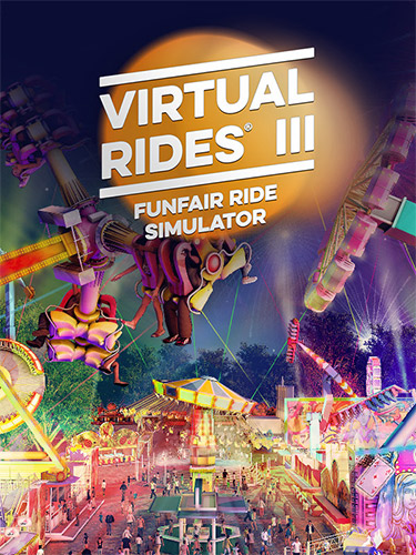 Virtual Rides 3: Ultimate Edition – v2.5.0f1 + 9 DLCs