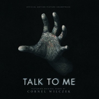 Talk to Me Soundtrack
