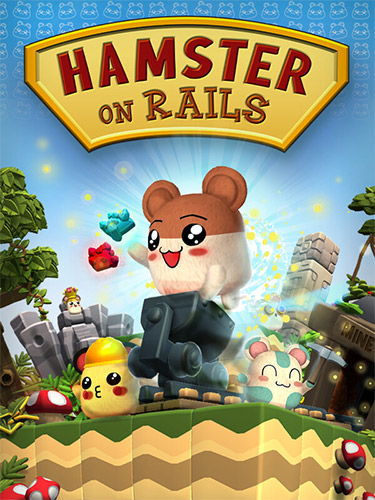 Hamster on Rails [v 1.2.2] (2023) PC | RePack от FitGirl