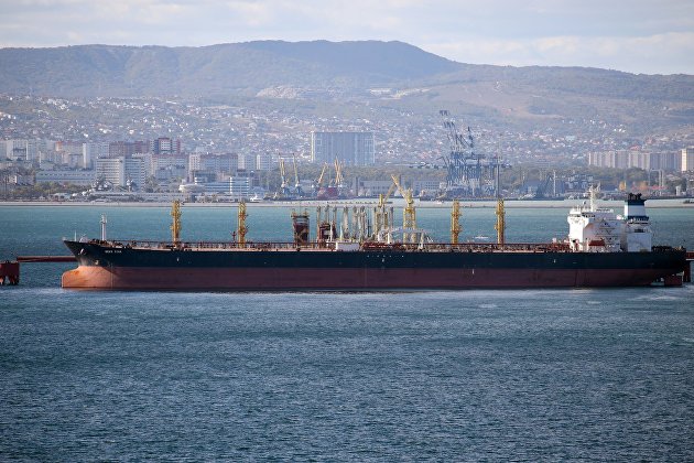 Аналитики предрекли резкий рост экспорта нефти из России