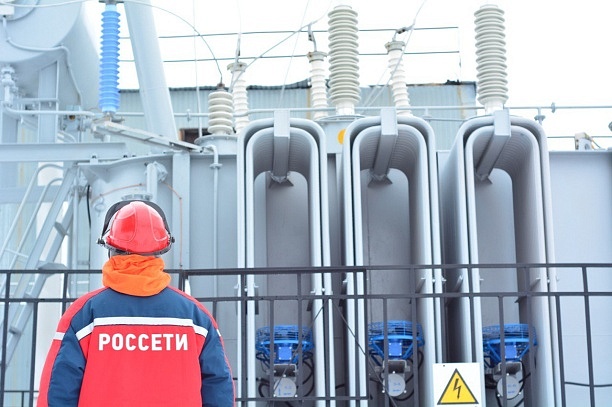 «Россети Тюмень»: ремонт высоковольтной подстанции в Ямало-Ненецком автономном округе завершен