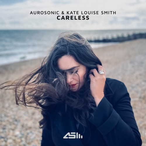 Aurosonic & Kate Louise Smith - Careless (Extended Mix).mp3