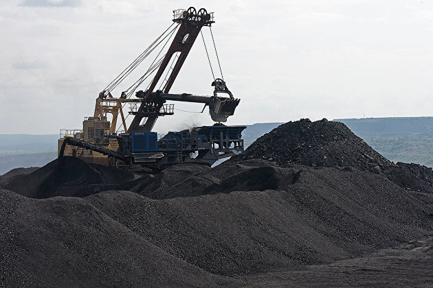 Министр финансов ФРГ призвал перестать мечтать об отказе от угля в стране