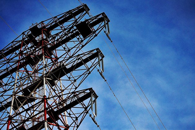 ФАС проконтролирует переход регионов на новый тариф на электроэнергию