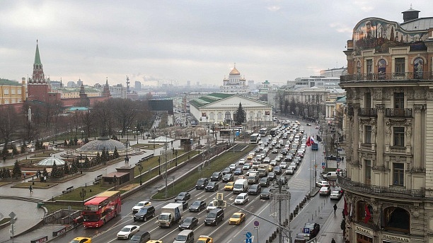 Госдума приняла закон об изменении системы оплаты отопления в Москве