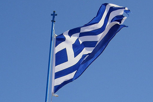 Министр энергетики Греции сообщил о переговорах с Газпромом, пишет СМИ