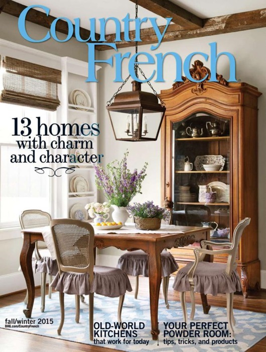 Country French - 2015 Fall-Winter.jpg