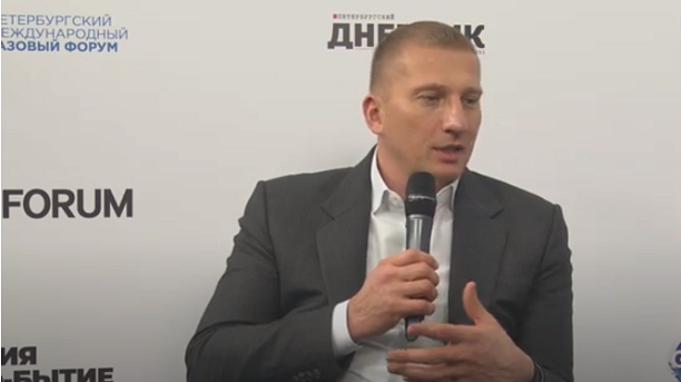 Андрей Скорочкин рассказал о применении ИИ в сфере энергетики  