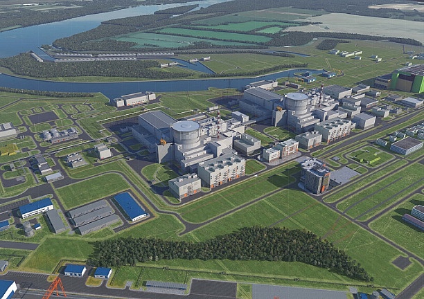 Росатом: АЭС «Пакш — 2» будет работать до конца 21 века