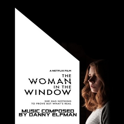 The Woman In The Window Soundtrack