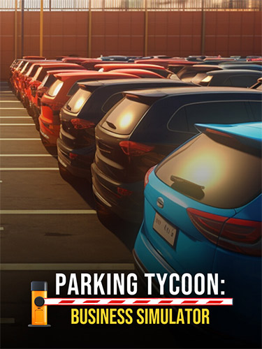 Parking Tycoon Business Simulator Build 12661121 MULTi6 FitGirl Repack