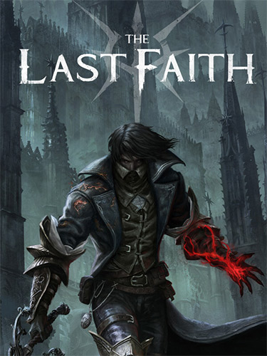 The Last Faith (2023) PC | RePack от FitGirl