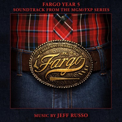 Fargo: Year 5 Soundtrack