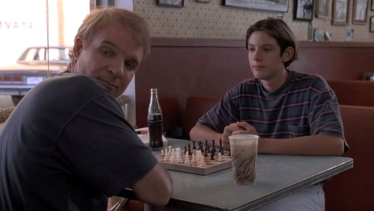 Сила веры /Leap Of Faith/ 1992 (0:48:53 /1:48:00)