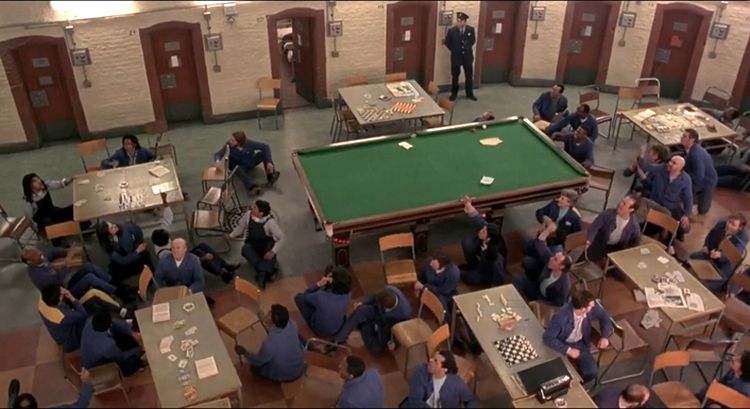 Во имя отца /In the Name of the Father/ 1993 (1:24:58 / 2:13:00)