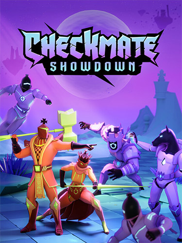 Chess Comes To Fighting Games In Checkmate Showdown