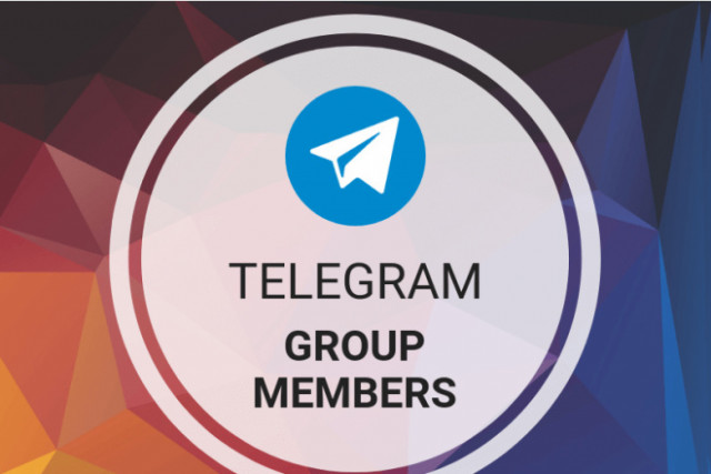 Telegram 获取观点